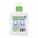 I Provenzali Bio Flüssigseife Aloe Vera 250 ml