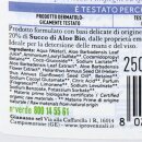 I Provenzali Bio Flüssigseife Aloe Vera 250 ml