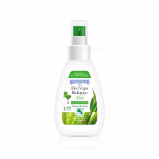 I Provenzali Bio Deospray Aloe vera 75 ml