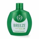 Breeze Deodorant Squeeze Natural Essence 100 ml - ohne Alkohol