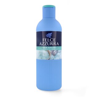 Paglieri Felce Azzurra Badeschaum Sali Marini 650 ml