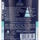 Paglieri Felce Azzurra Badeschaum Sali Marini 650 ml