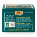 Cella BIO Rasiercreme Crema Barba Aloe vera 150 ml