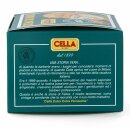 Cella BIO Rasiercreme Crema Barba Aloe vera 150 ml