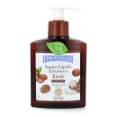 I Provenzali Flüssigseife Karité Sheabutter...