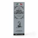 Pasta del Capitano Premium Collection Edition 1905 Kohle Zahnpasta 75 ml