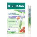 GEOMAR Wachsstift Click Pen für Augenbrauen - Ready...