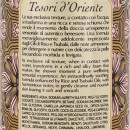 Tesori dOriente Olio di Riso & Tsubaki Duschöl 250 ml