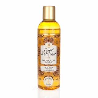 Tesori dOriente Amla & Sesamo Duschöl 250 ml
