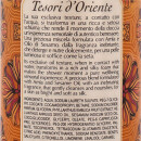 Tesori dOriente Amla & Sesamo Duschöl 250 ml