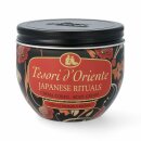 Tesori dOriente Tsubaki / Japanese Rituals Körpercreme 300 ml