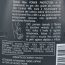 Breeze Men Deodorant Squeeze Power Protection 100 ml