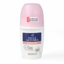 PAGLIERI Felce Azzurra Deoroller idraTalc Comfort 50ml...