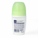 PAGLIERI Felce Azzurra Deoroller idraTalc Fresh 50ml ohne Alkohol