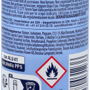 PAGLIERI Felce Azzurra Deo idra Talc Skin Comfort 150ml ohne Alkohol