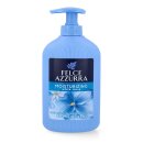 Paglieri Felce Azzurra Moisturizing Flüssigseife 300 ml