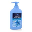 Paglieri Felce Azzurra Muschio Bianco Flüssigseife Spender 300 ml