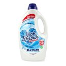 Paglieri Mon Amour Waschmittel Fresh Blue 1,56 L