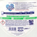 Paglieri Mon Amour Waschmittel Fresh Blue 1,56 L