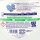 Paglieri Mon Amour Waschmittel Fresh Blue 1,56 L