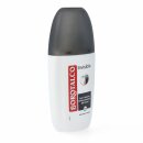 Borotalco Roberts Invisible Deo no GAS 75 ml ohne Alkohol