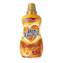 Paglieri Mon Amour Oro e Argan Weichspüler 650 ml