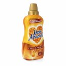 Paglieri Mon Amour Oro e Argan Weichspüler 650 ml