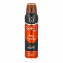 Breeze Men Deo Power Protection 150 ml