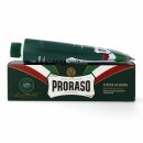 Proraso Rasierseife Tube Eukalyptusöl und Menthol...
