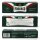 Proraso Rasierseife Tube Eukalyptusöl und Menthol 150 ml