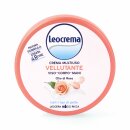 LEOCREMA Crema Multiuso Vellutante mit Rosenöl 150 ml