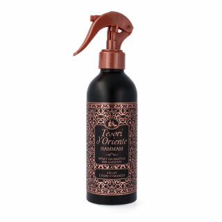 Tesori dOriente Hammam Raumspray 250 ml