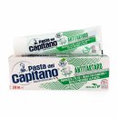 Pasta del Capitano Prevenzione Antitartaro - Anti...