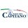 Pasta del Capitano Prevenzione Antitartaro Zahnpasta 100 ml