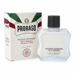 PRORASO Balsamo dopobarba After Shave Balm 100ml