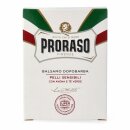 PRORASO Balsamo dopobarba After Shave Balm 100ml