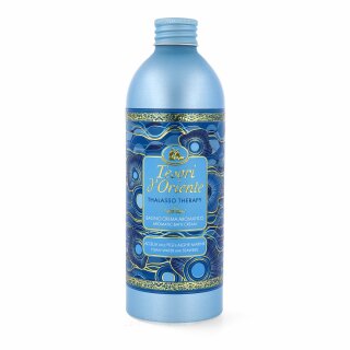 Tesori dOriente Thalasso Therapy Badecreme 500 ml