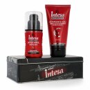 intesa pour Homme Geschenkset After Shave Antirughe &...