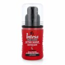 intesa pour Homme Geschenkset After Shave Antirughe & Gesichtsreiniger