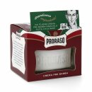 Proraso Crema Pre Barba Barbe dure - starkes Barthaar 100 ml