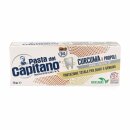 Pasta del Capitano Curcuma & Propoli Zahnpasta 75 ml