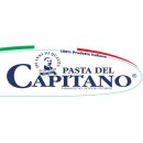 Pasta del Capitano Charcoal - Kohle Zahnpasta 75 ml