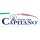 Pasta del Capitano Charcoal Zahnpasta mit Kohle 75 ml