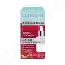 Clinians Straffendes Serum mit Granatapfel-Extrakt