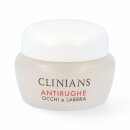 CLINIANS Antifalten-Aktion Balm mit Granatapfel Augen & Lippenpartie 15ml