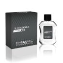 Diadora Dynamic N3 Eau de Toilette für Herren 100 ml