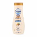 LEOCREMA Shea Butter Bodylotion für alle Hauttypen...