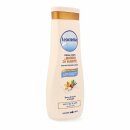 LEOCREMA Shea Butter Bodylotion für alle Hauttypen 400 ml