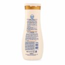 LEOCREMA Shea Butter Bodylotion für alle Hauttypen 400 ml