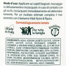 VIDAL Shampoo trockenes Haar Arganöl & Ceramide 250ml Nutre e ripara